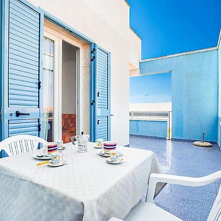טורה לפילו Dormiglione Apartment מראה חיצוני תמונה