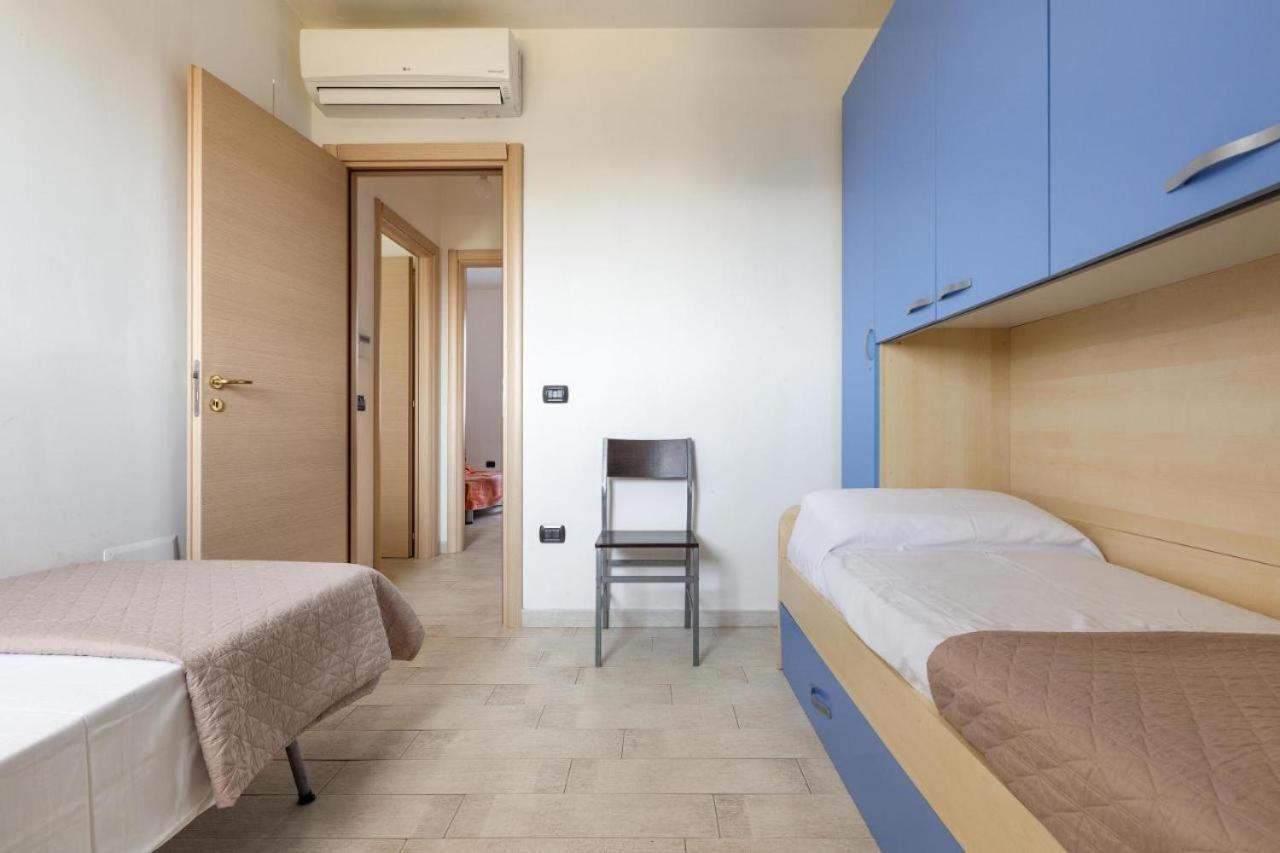 טורה לפילו Dormiglione Apartment מראה חיצוני תמונה