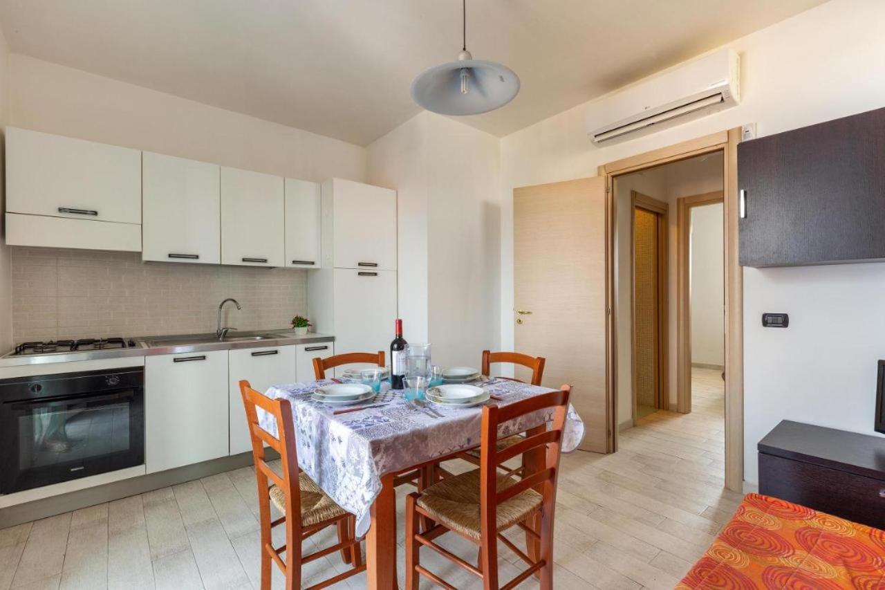 טורה לפילו Dormiglione Apartment מראה חיצוני תמונה