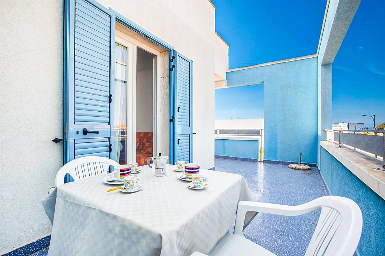 טורה לפילו Dormiglione Apartment מראה חיצוני תמונה
