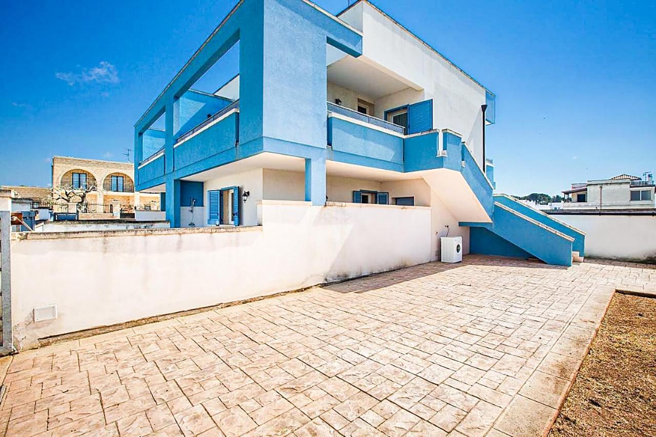 טורה לפילו Dormiglione Apartment מראה חיצוני תמונה