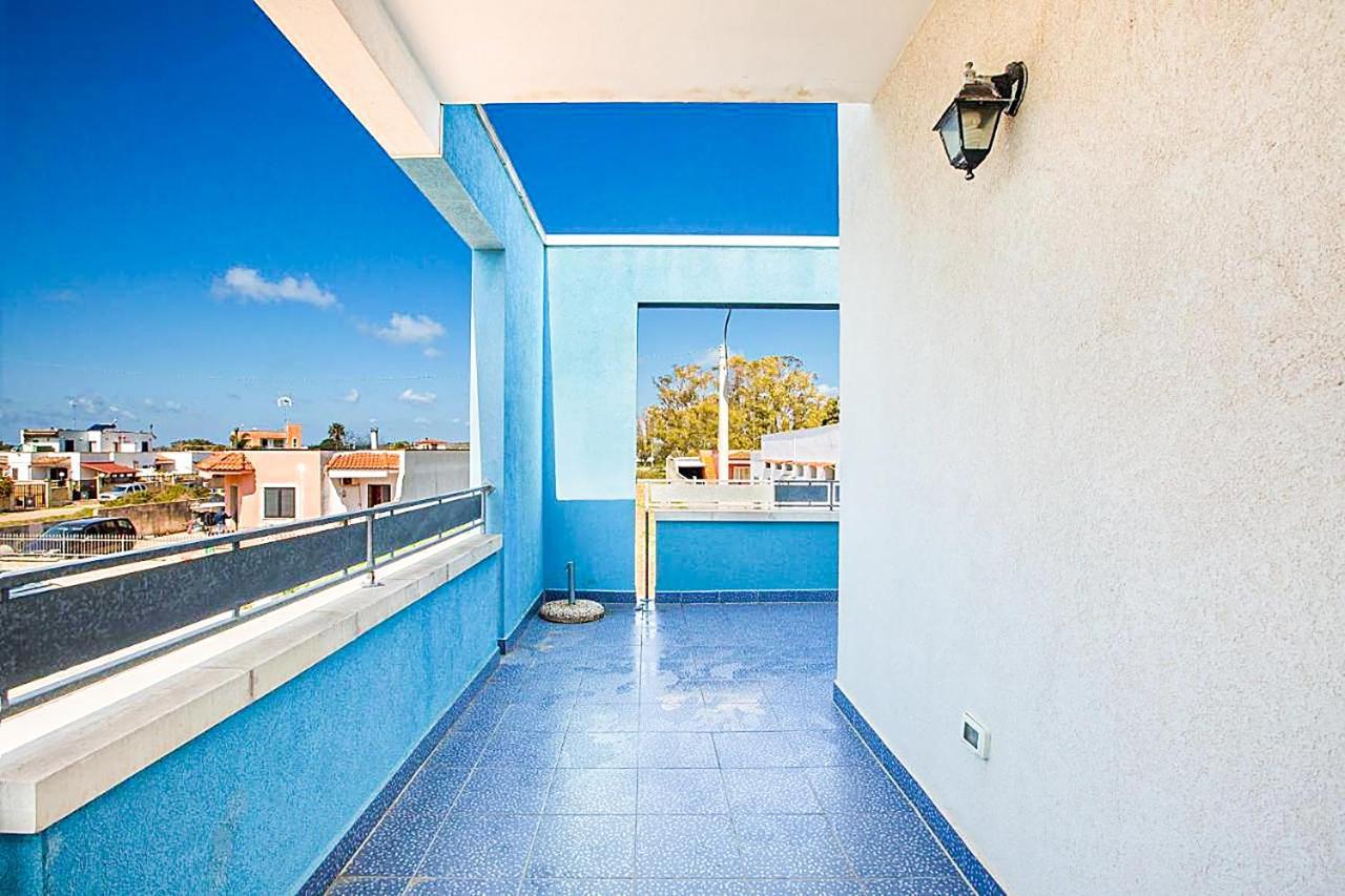 טורה לפילו Dormiglione Apartment מראה חיצוני תמונה