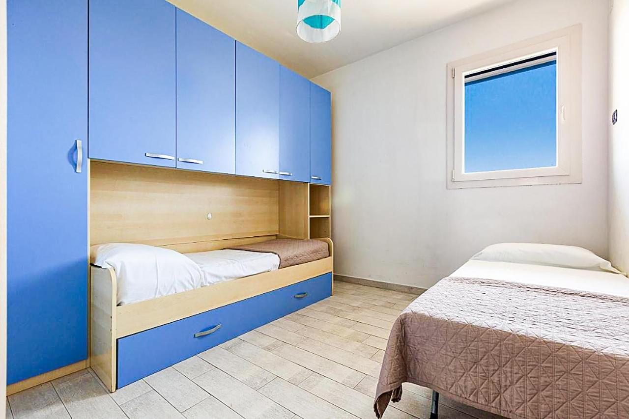 טורה לפילו Dormiglione Apartment מראה חיצוני תמונה